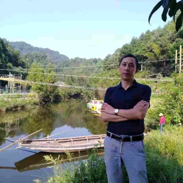 两江一岸的照片