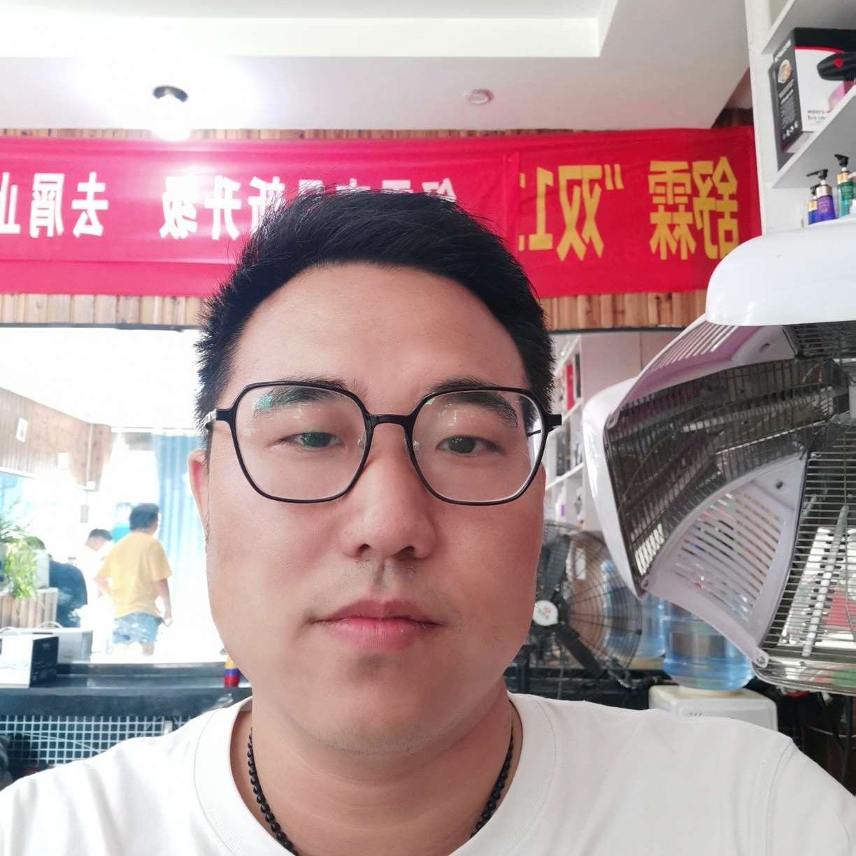 小富则安的照片