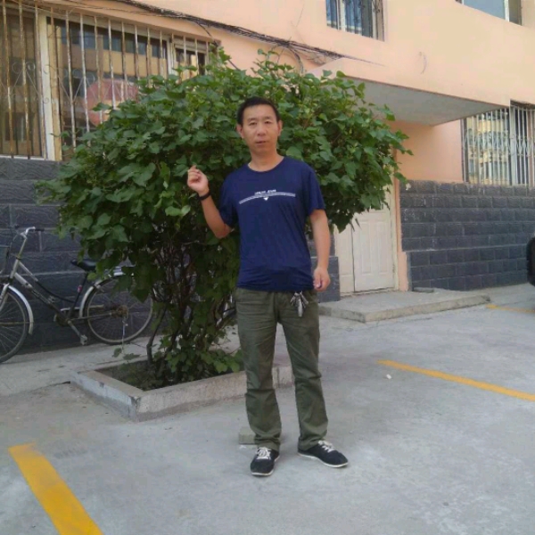 张张强的照片