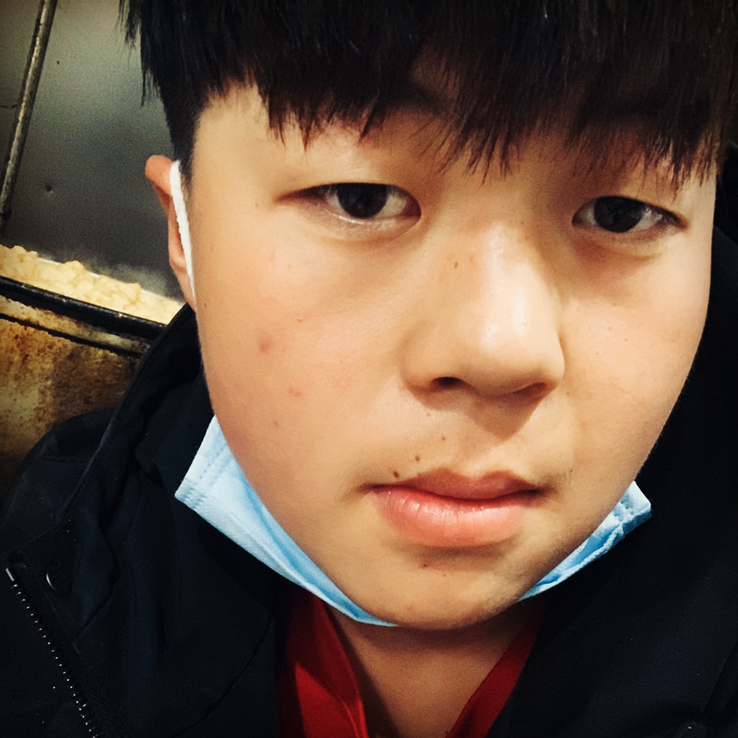 马小成的照片