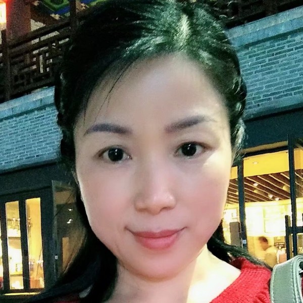 绣手艺的照片