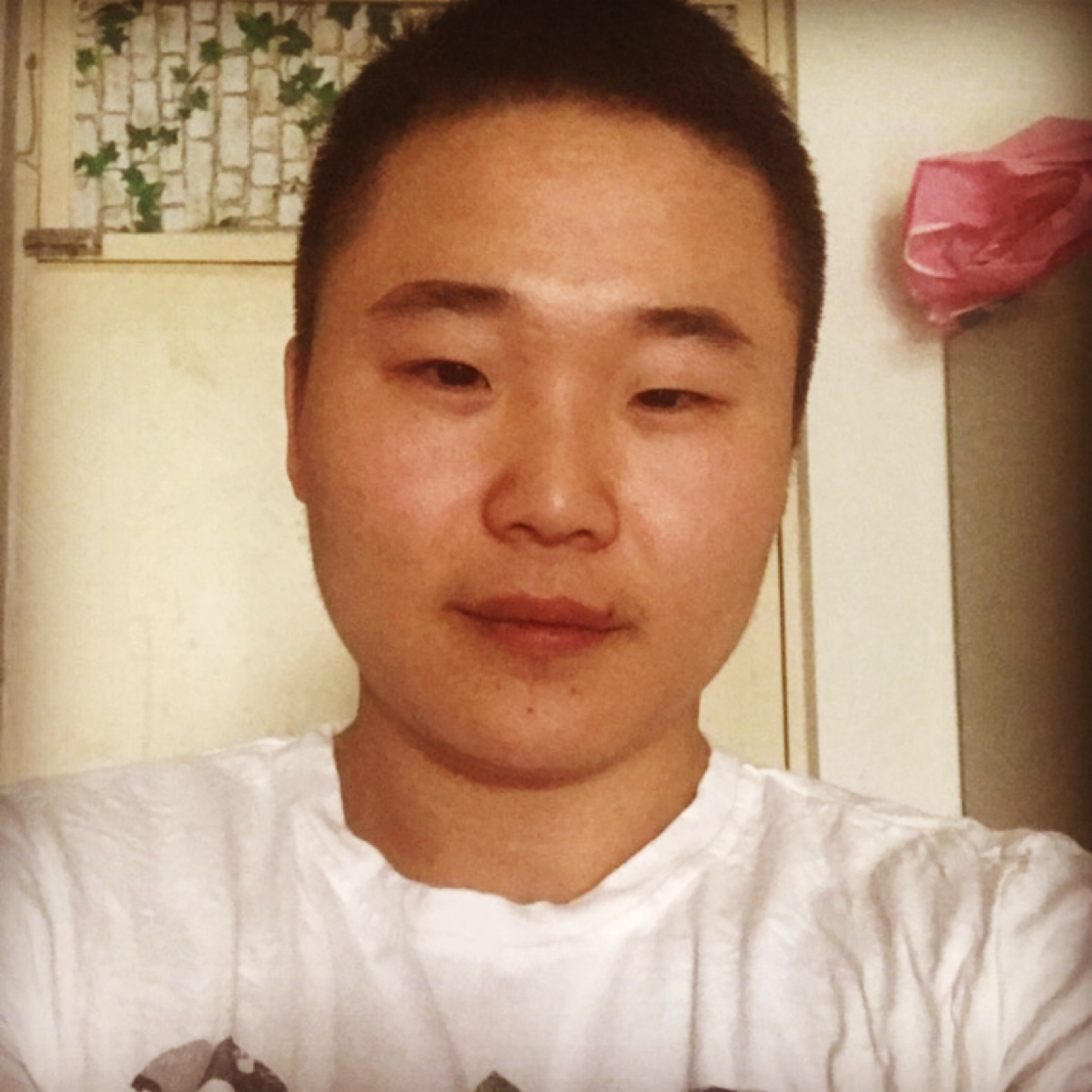 火给虚心的照片