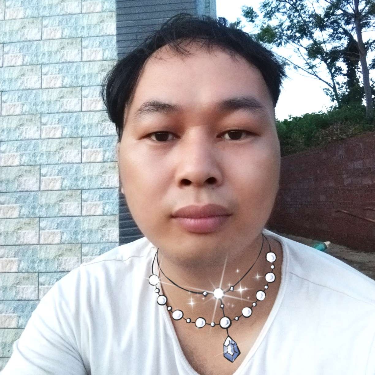 白云拾忆笨笨的照片