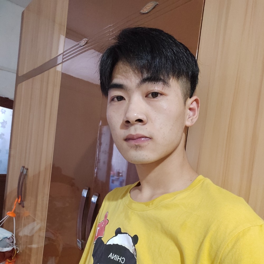 等待佳人入我心的照片
