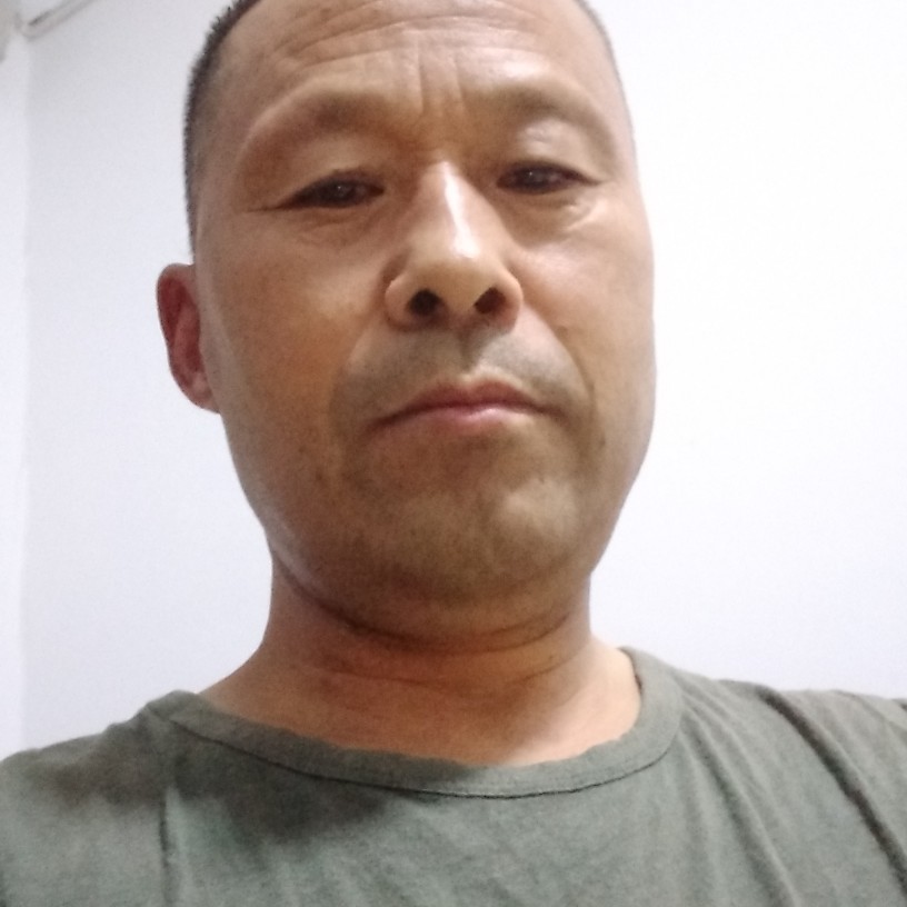 幸福的好人的照片