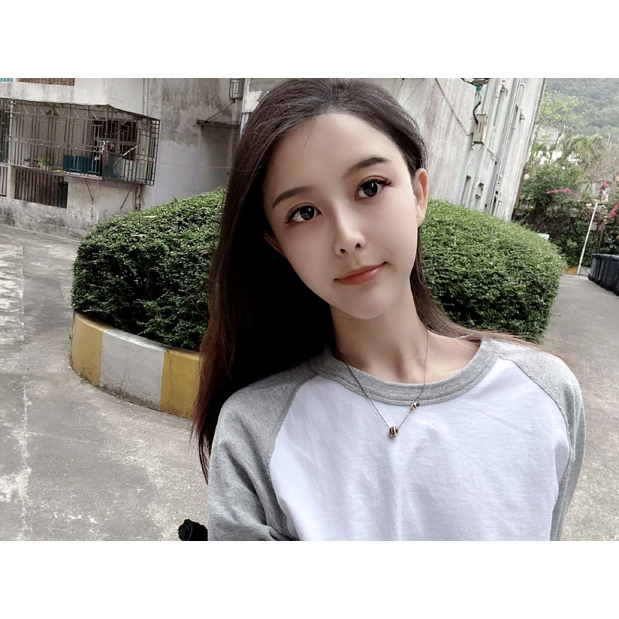 京城茹儿的照片