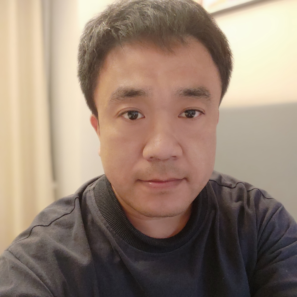 我是大头先生的照片