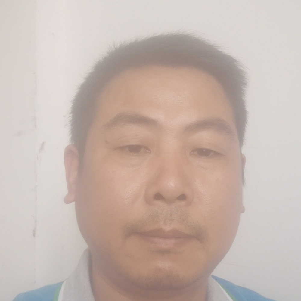 简单生活，幸福人的照片