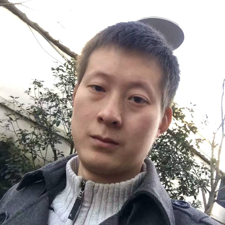 若溪爱帅气的照片