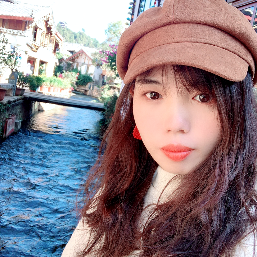 小可乐的照片