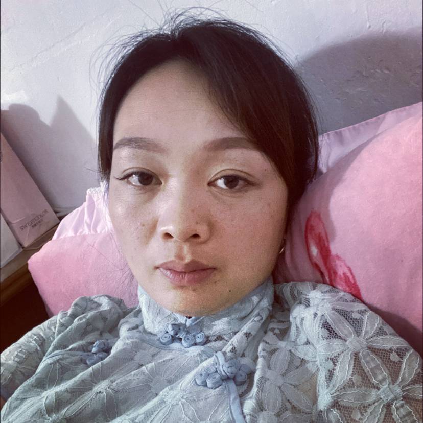 静妃的照片