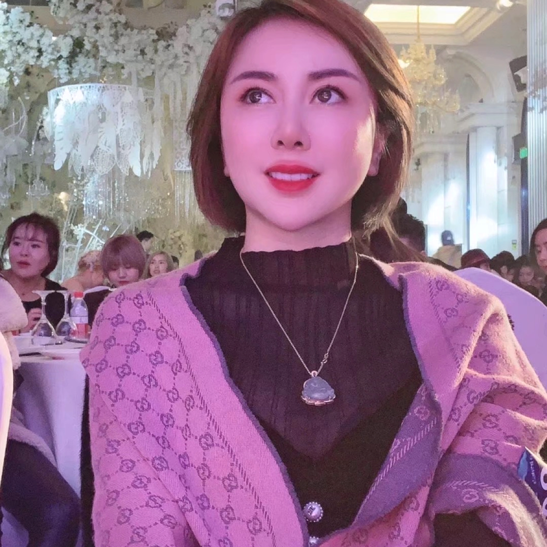 Alice柯的照片