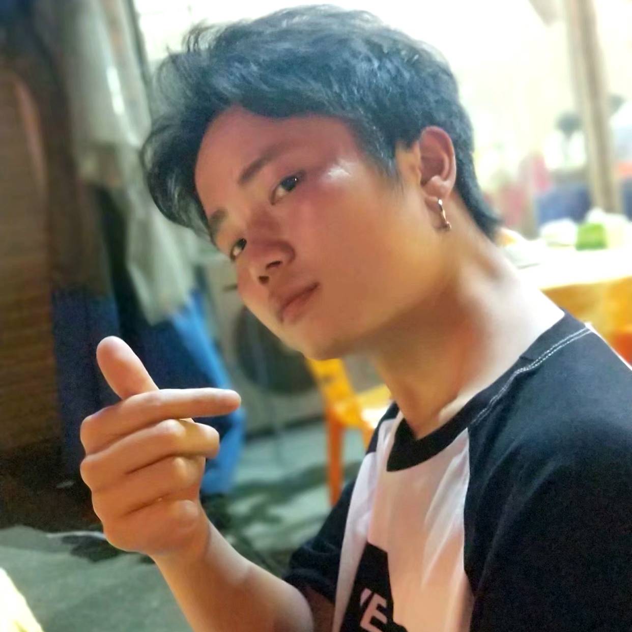 A啤酒盖的照片