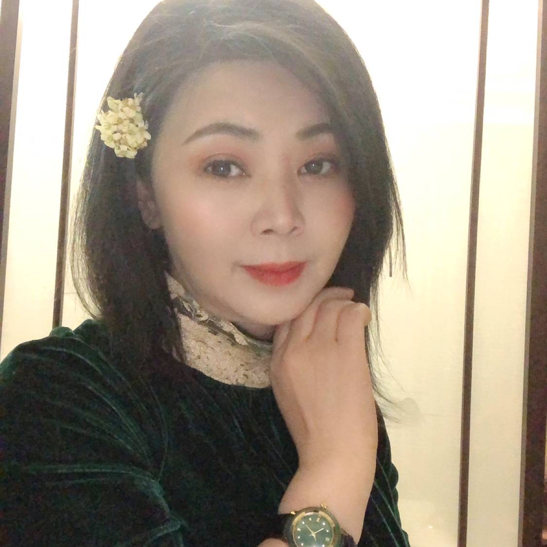 高兴拾忆流影的照片