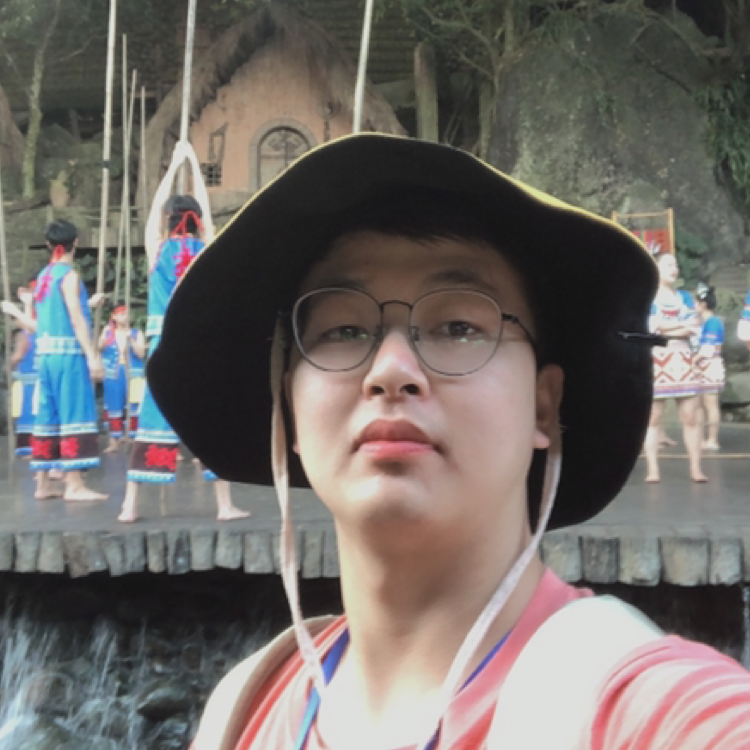 磨磨生的照片