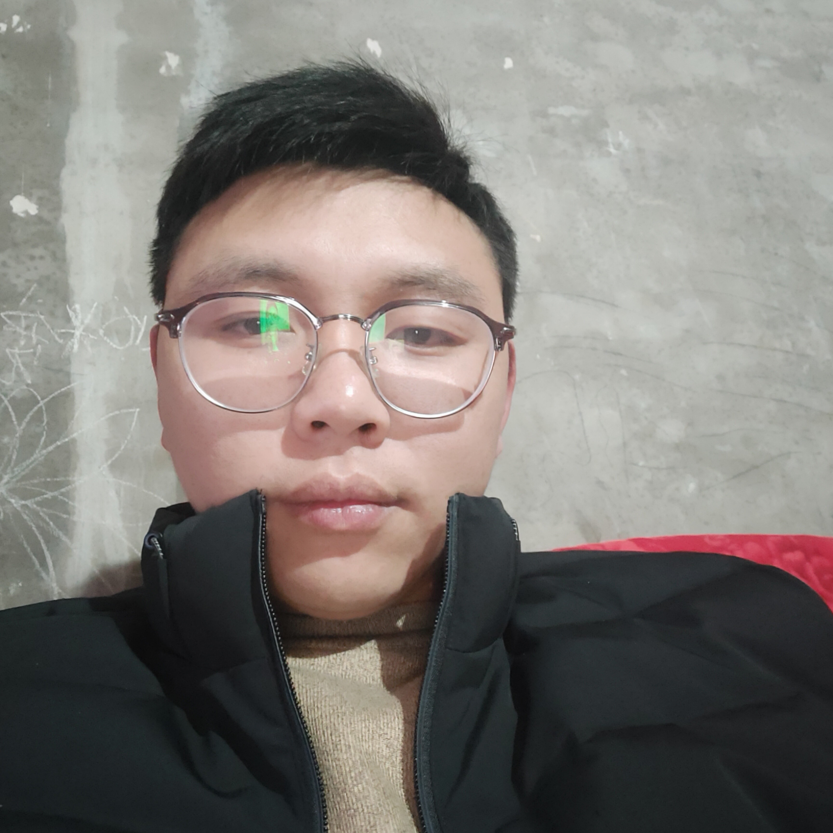 真的要一切随缘嘛的照片