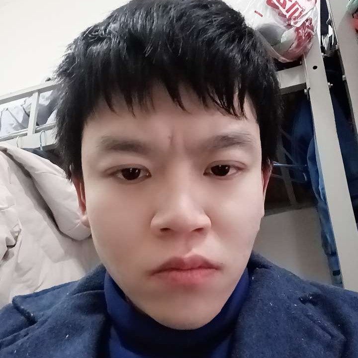吐司相许潇洒的照片