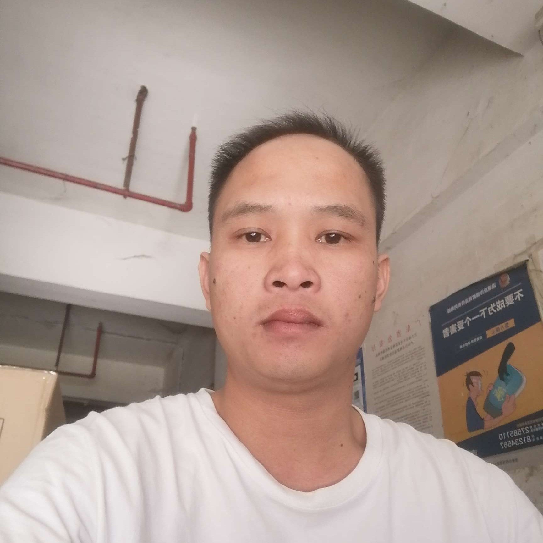 西装挽手单身的照片