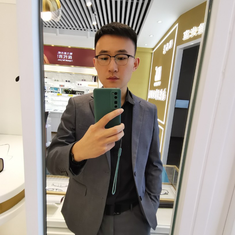 阿楚！的照片