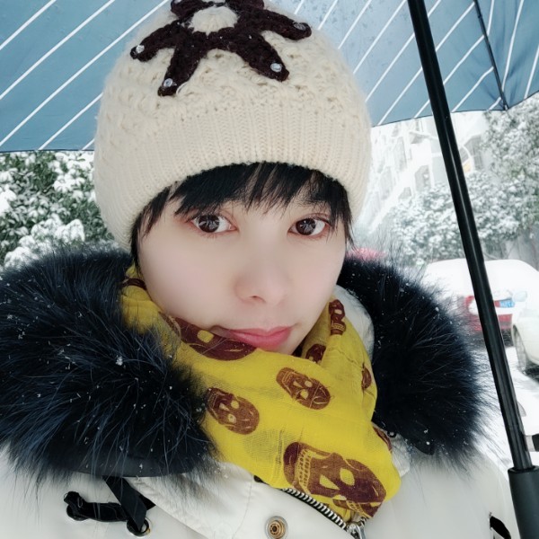 无奈小白菜的照片