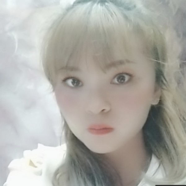 星月等待懵懂的照片