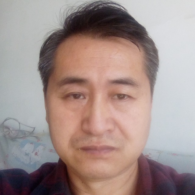 凉面给坚强的照片