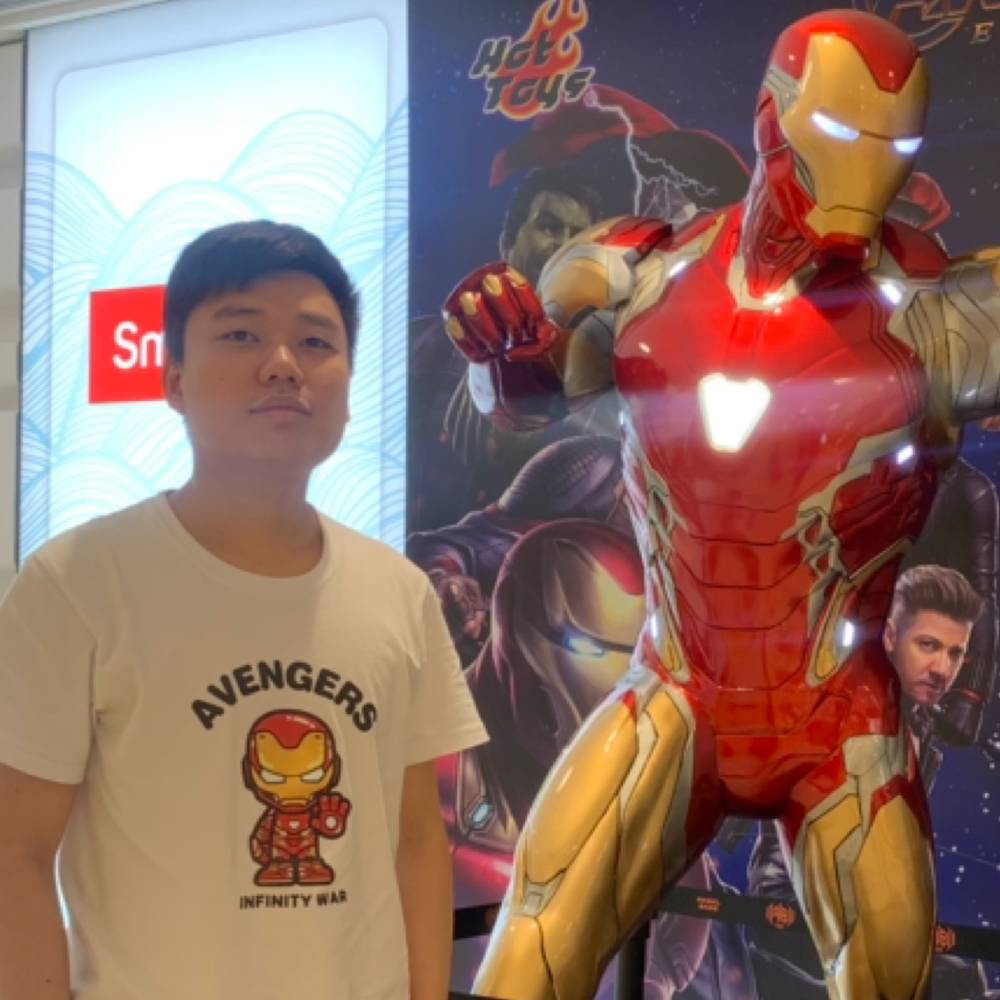 YannickL的照片