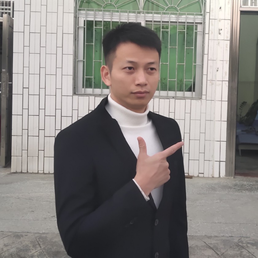 我是博罗人的照片