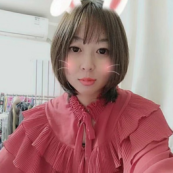 王姗儿；常宫的照片