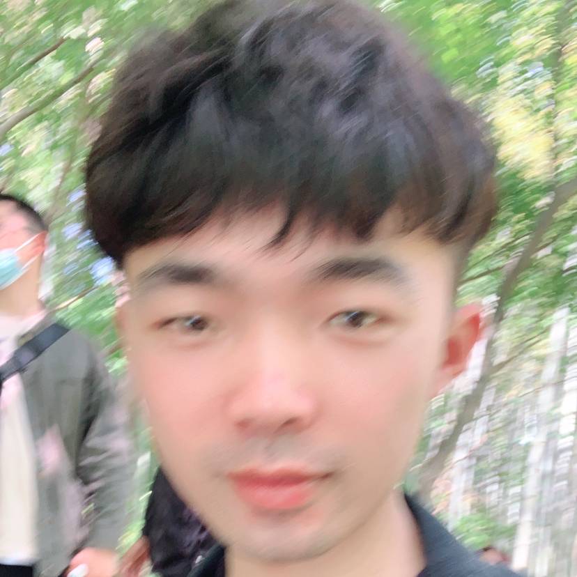 称心男孩的照片