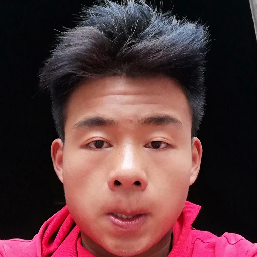 高山与温柔的照片
