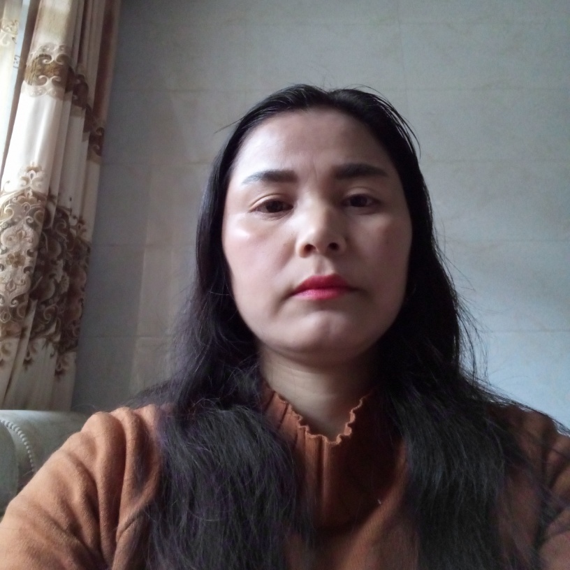难过长颈的照片