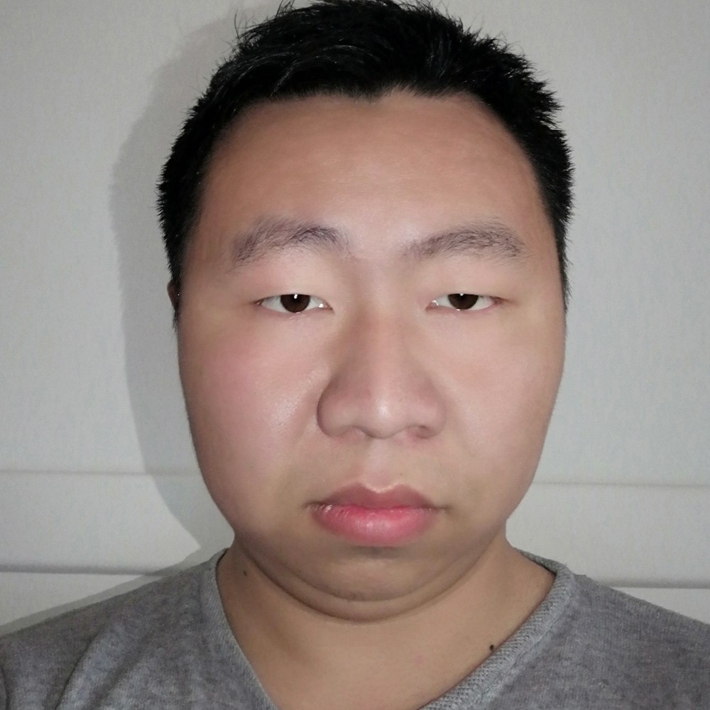 修道之人的照片