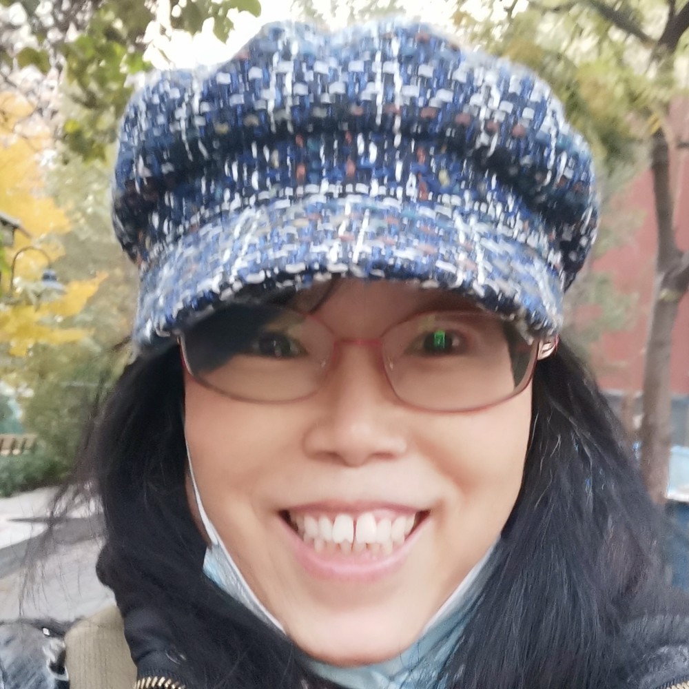 戴春梅子的照片