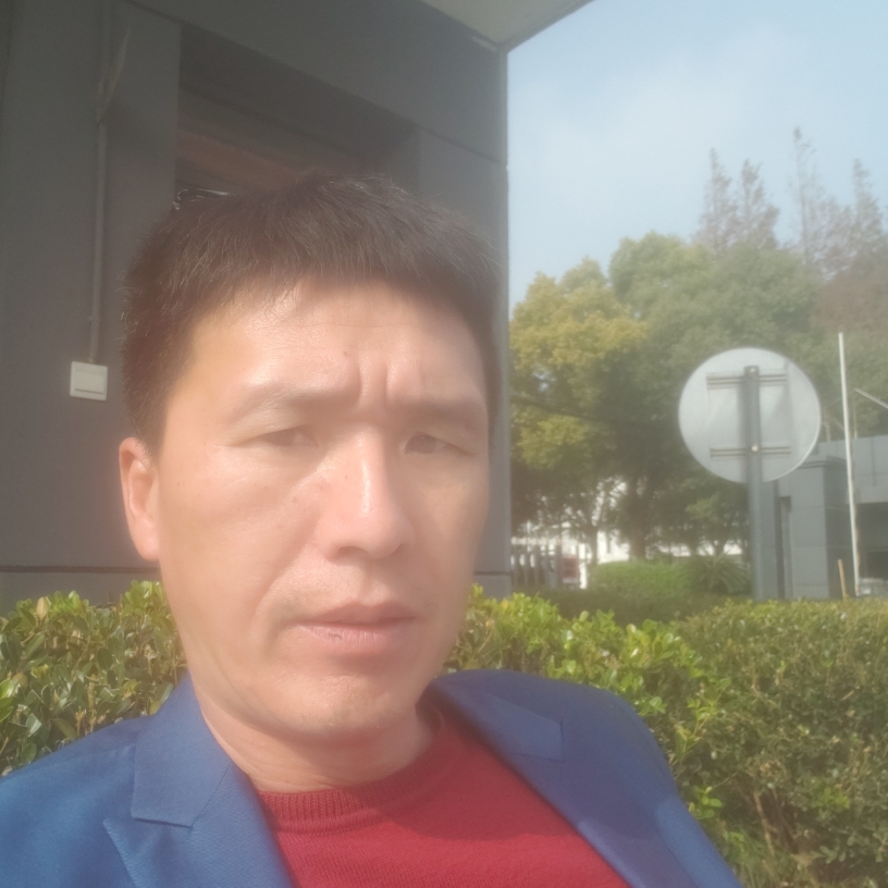 浮光和虚拟的照片
