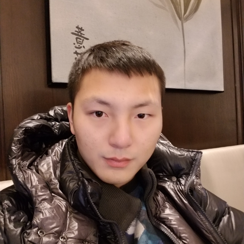 安详闻火的照片