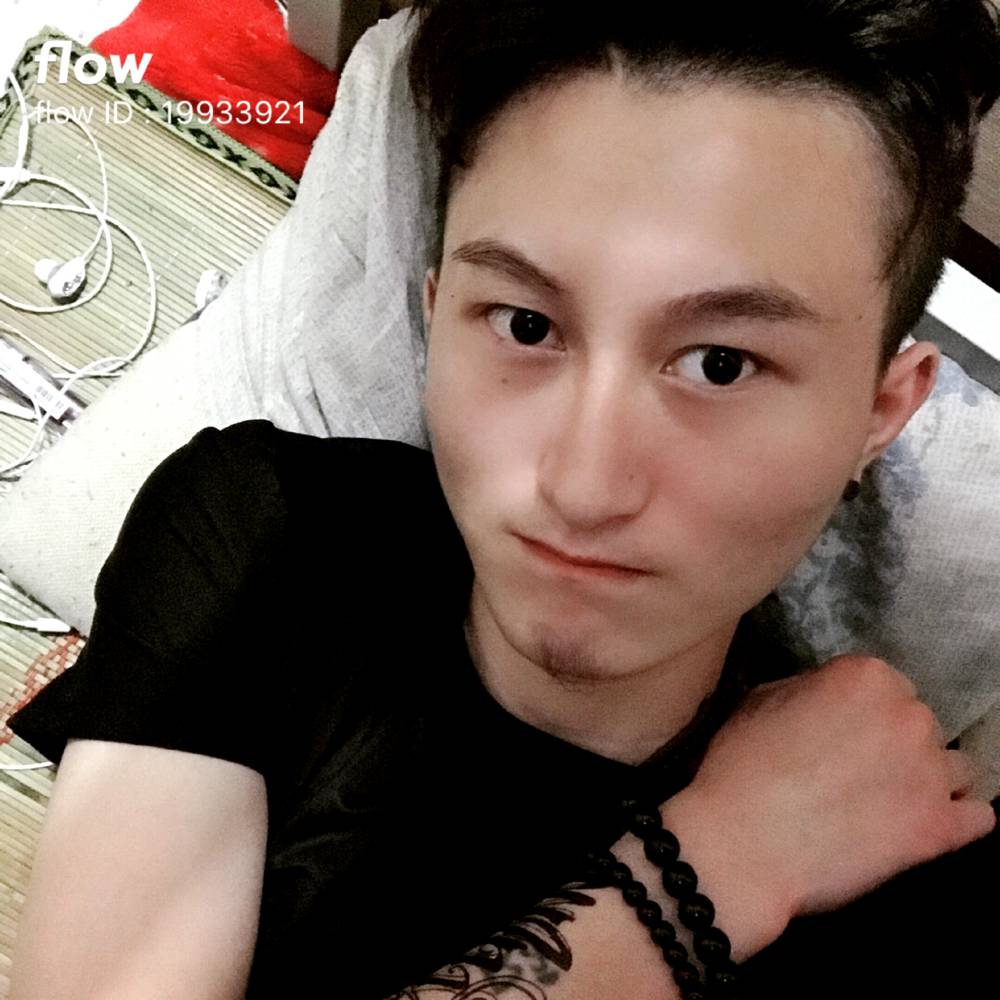 情玖玖的照片