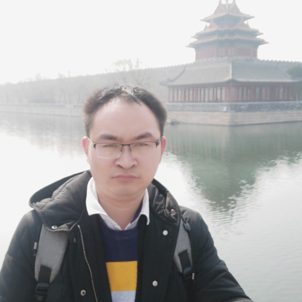 追向幸福的帆的照片