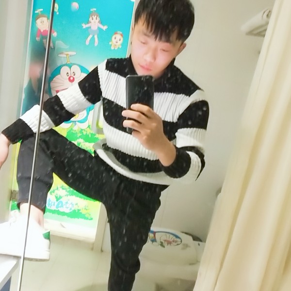 你的李先生的照片