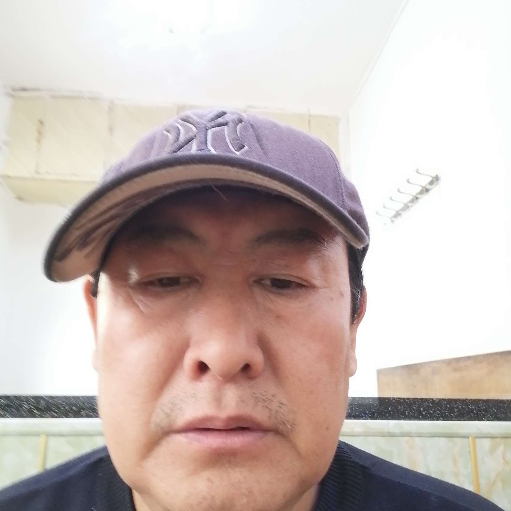 威武说野狼的照片