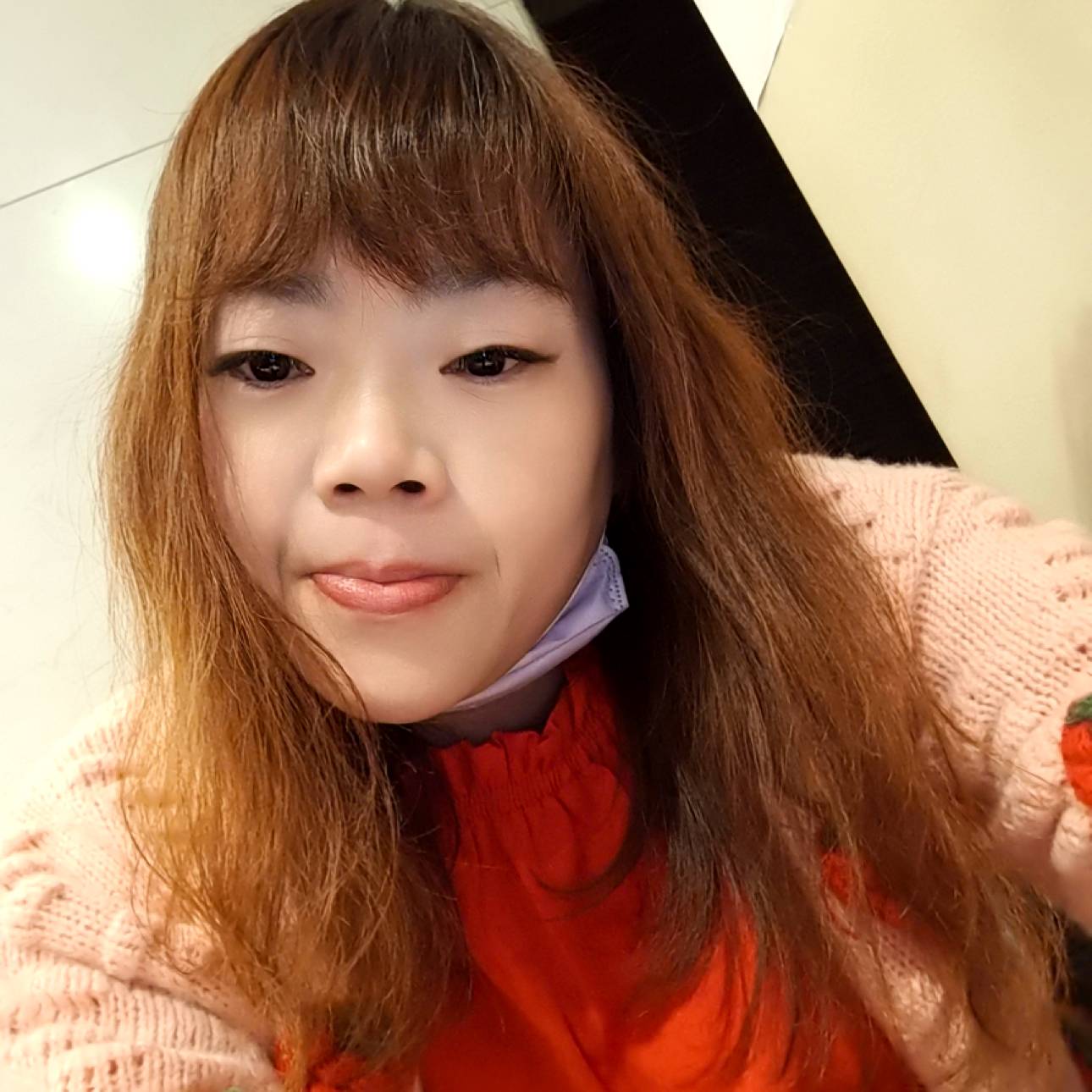 糖果果的照片