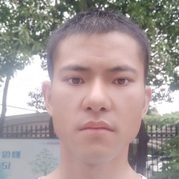 老实和金鱼的照片