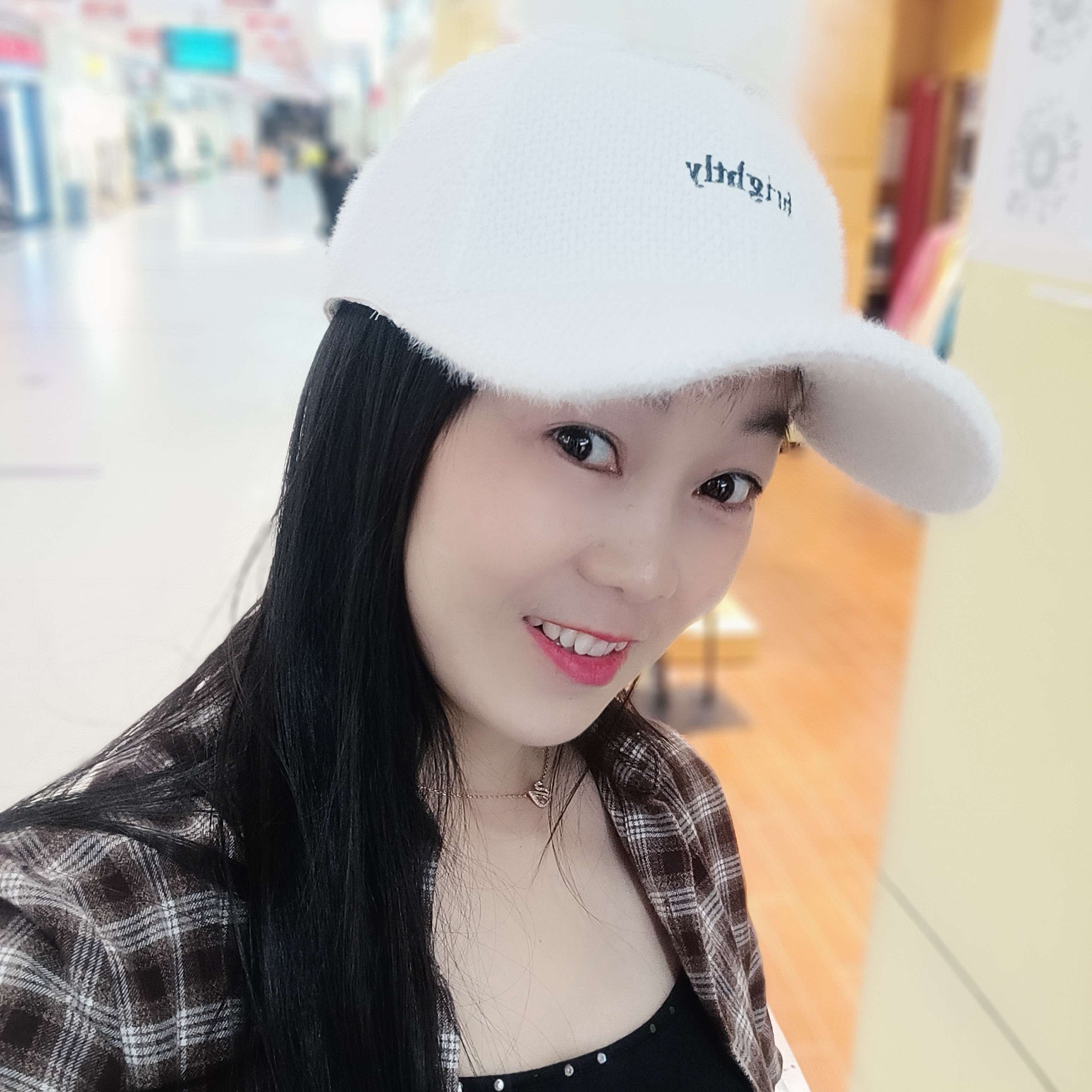 甜美和小懒虫的照片