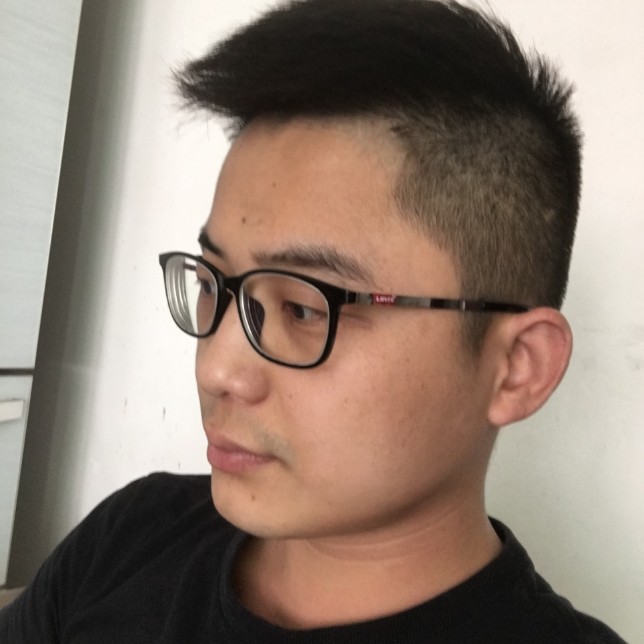MADEINCHINA的照片
