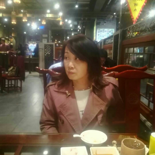 高兴蓝天的照片