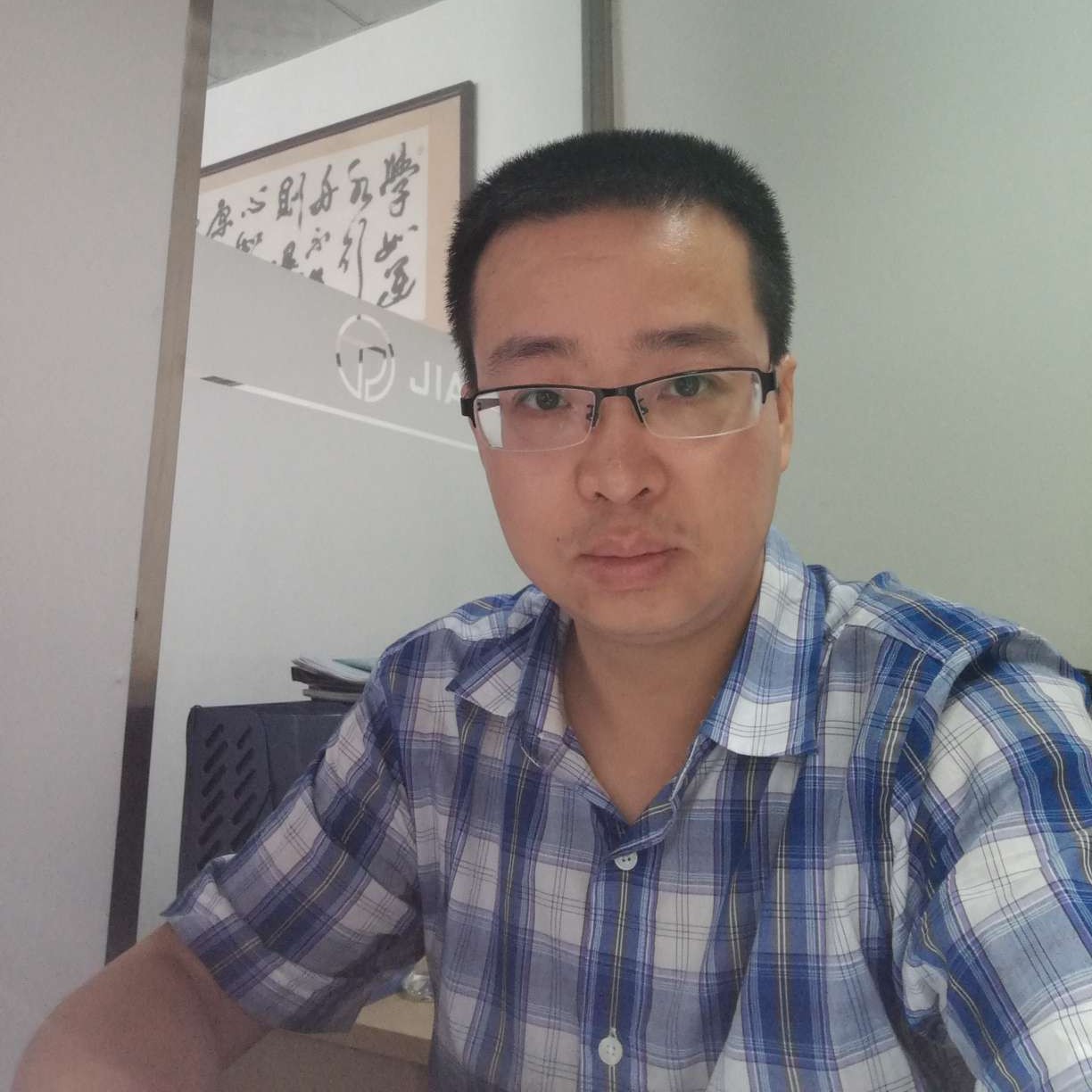 云天海的照片