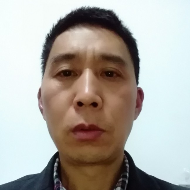 默默招牌的照片