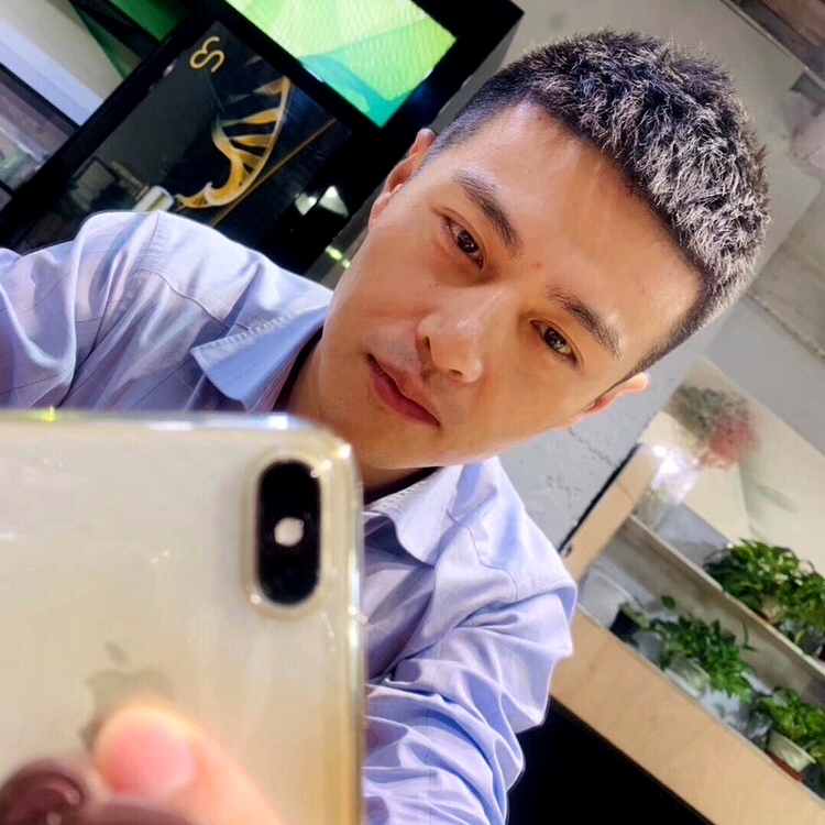 而安一的照片