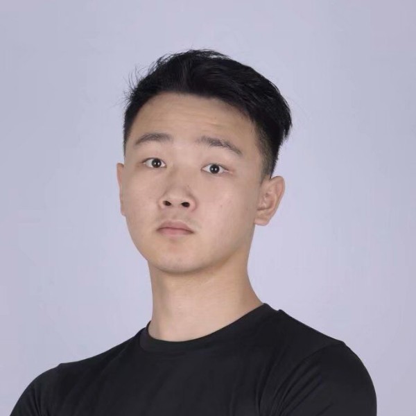风吹榆林轻舞的照片
