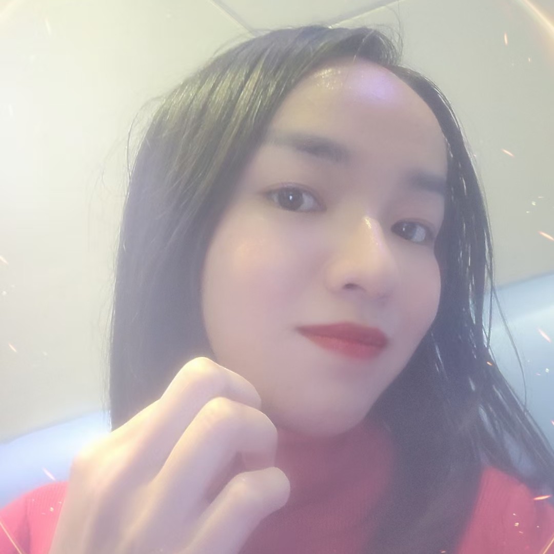 金子心的照片